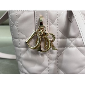 Dior Toujours Vertical Tote Bag small 18.5 x 18.5 x 12 cm Bags