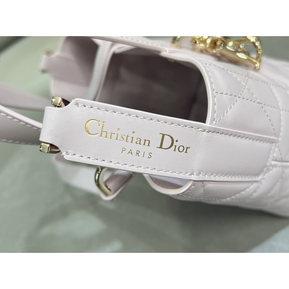 Dior Toujours Vertical Tote Bag small 18.5 x 18.5 x 12 cm Bags