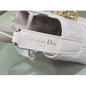 Dior Toujours Vertical Tote Bag small 18.5 x 18.5 x 12 cm Bags