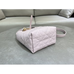 Dior Toujours Vertical Tote Bag small 18.5 x 18.5 x 12 cm Bags