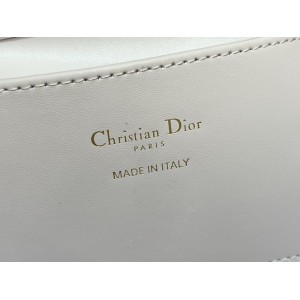 Dior Toujours Vertical Tote Bag small 18.5 x 18.5 x 12 cm Bags