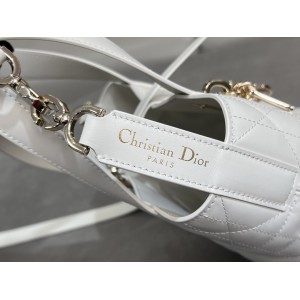 Dior Toujours Vertical Tote Bag small 18.5 x 18.5 x 12 cm Bags