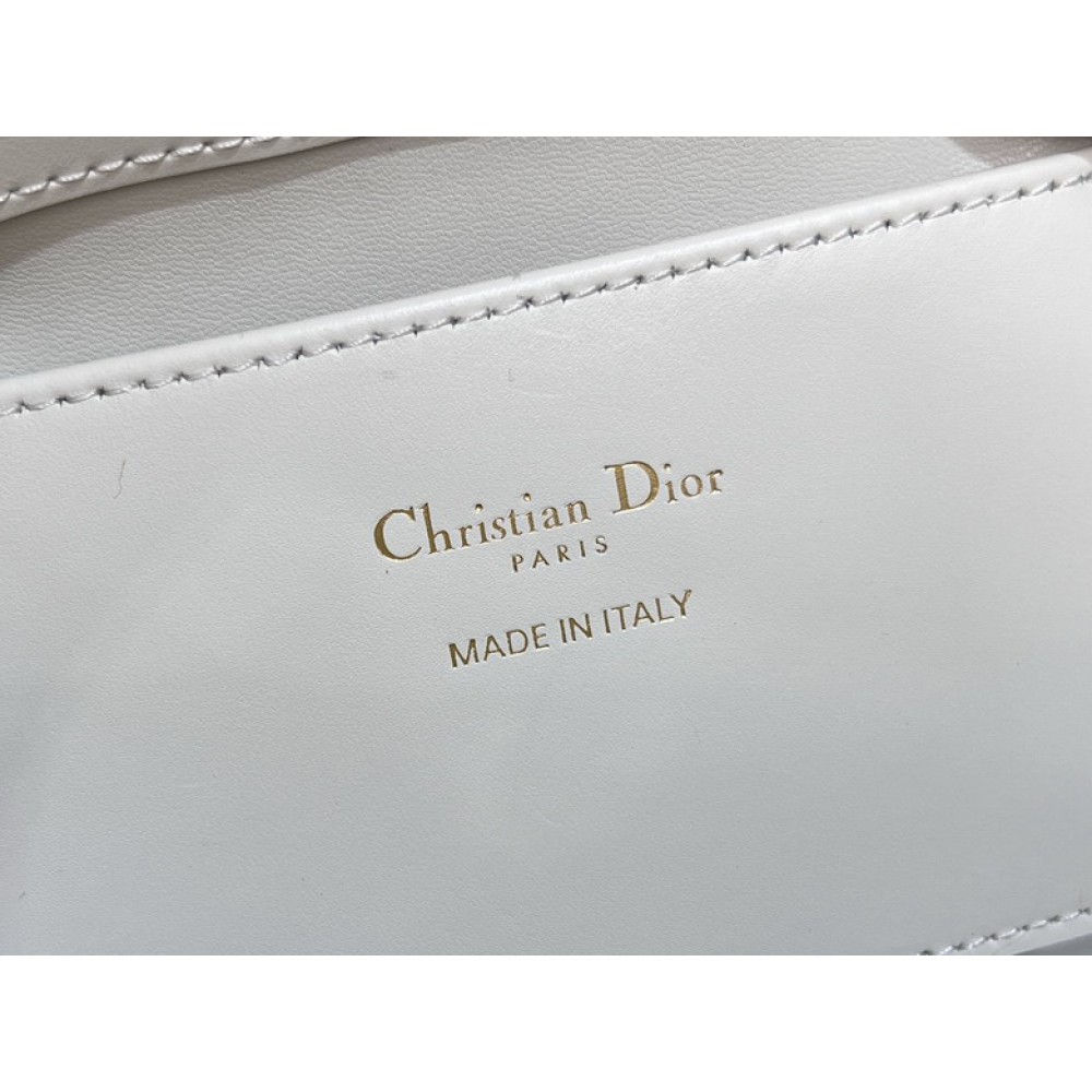 Dior Toujours Vertical Tote Bag small 18.5 x 18.5 x 12 cm Bags