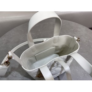 Dior Toujours Vertical Tote Bag small 18.5 x 18.5 x 12 cm Bags