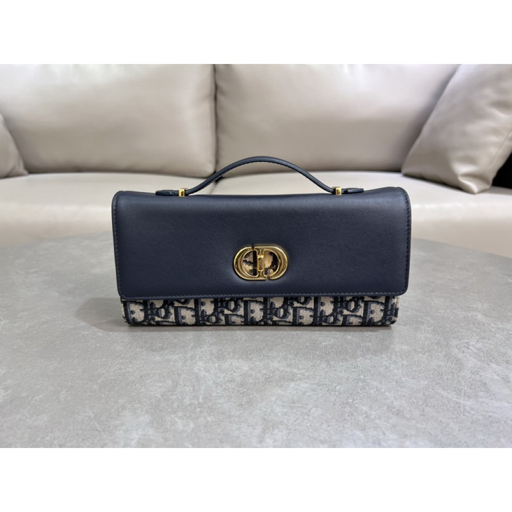 Dior miss caro top handle 24 x 11 x 5 cm Bags