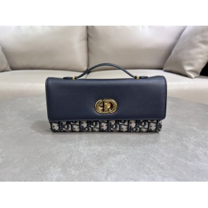Dior miss caro top handle 24 x 11 x 5 cm Bags