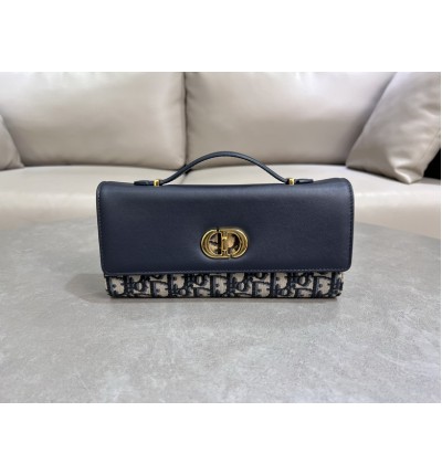 Dior miss caro top handle 24 x 11 x 5 cm