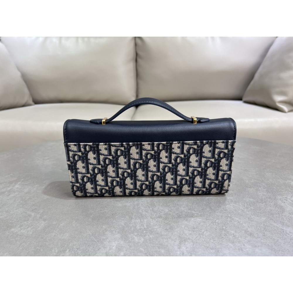 Dior miss caro top handle 24 x 11 x 5 cm Bags
