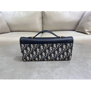 Dior miss caro top handle 24 x 11 x 5 cm Bags