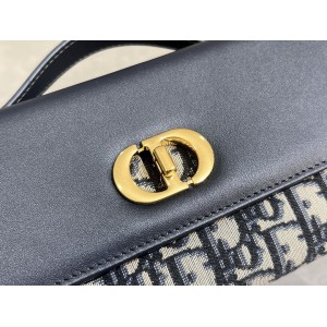 Dior miss caro top handle 24 x 11 x 5 cm Bags