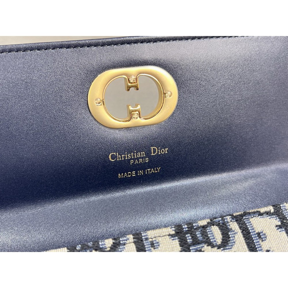 Dior miss caro top handle 24 x 11 x 5 cm Bags