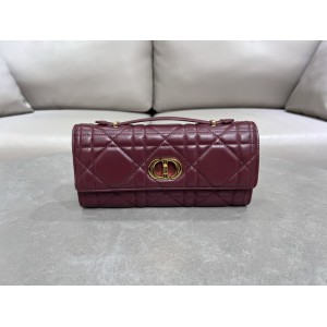 Dior miss caro top handle 24 x 11 x 5 cm Bags