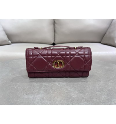 Dior miss caro top handle 24 x 11 x 5 cm