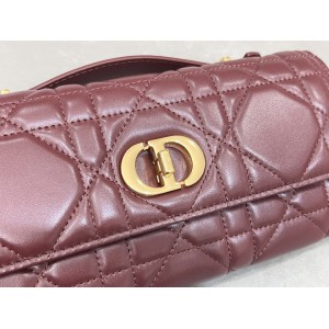 Dior miss caro top handle 24 x 11 x 5 cm Bags