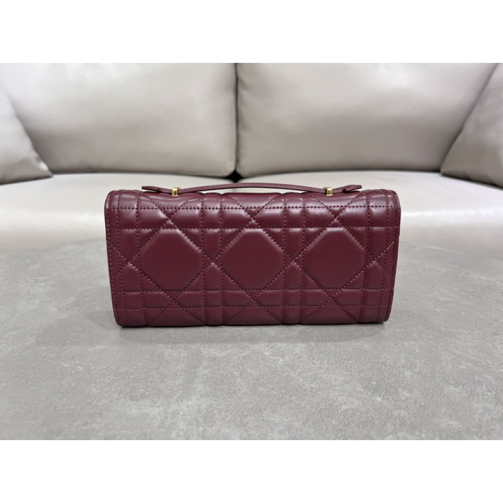 Dior miss caro top handle 24 x 11 x 5 cm Bags