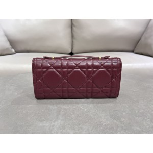Dior miss caro top handle 24 x 11 x 5 cm Bags
