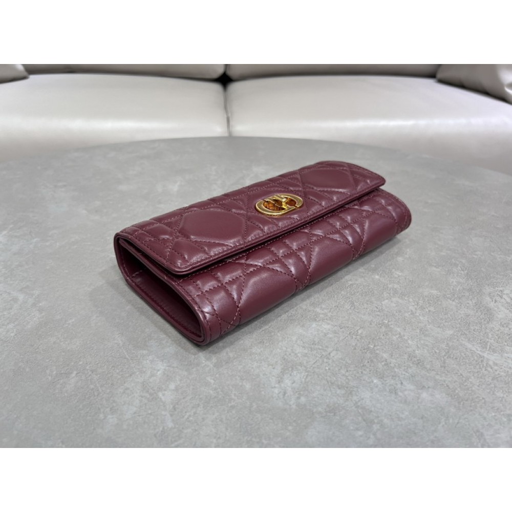 Dior miss caro top handle 24 x 11 x 5 cm Bags