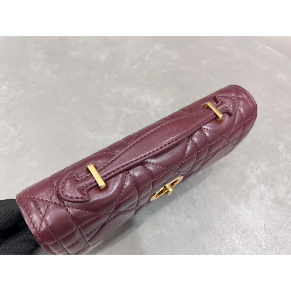 Dior miss caro top handle 24 x 11 x 5 cm Bags