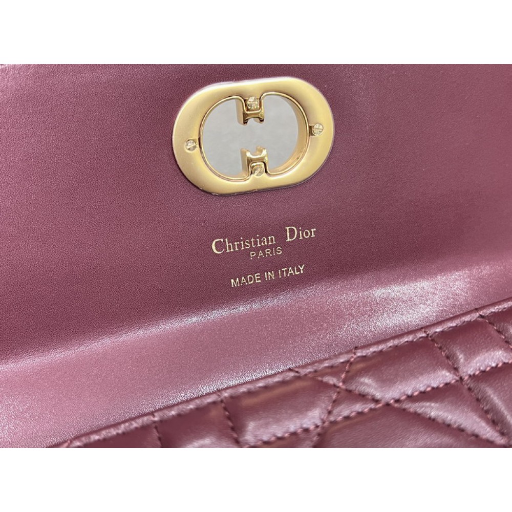 Dior miss caro top handle 24 x 11 x 5 cm Bags