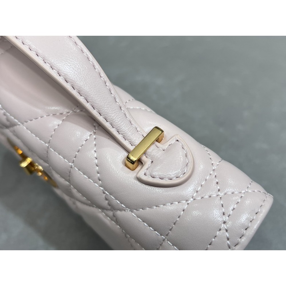 Dior miss caro top handle 24 x 11 x 5 cm Bags