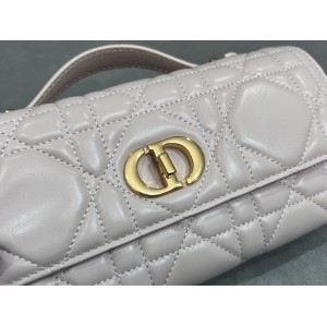 Dior miss caro top handle 24 x 11 x 5 cm Bags