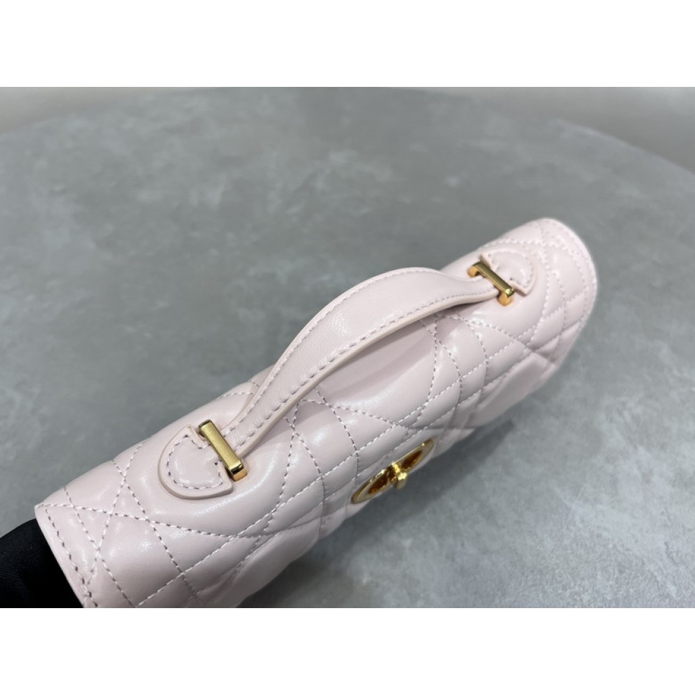 Dior miss caro top handle 24 x 11 x 5 cm Bags
