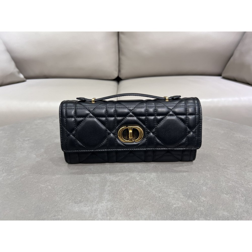 Dior miss caro top handle 24 x 11 x 5 cm Bags