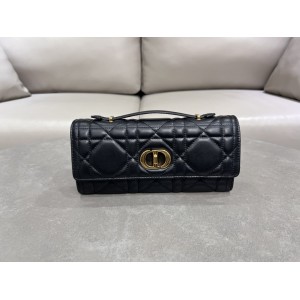 Dior miss caro top handle 24 x 11 x 5 cm Bags