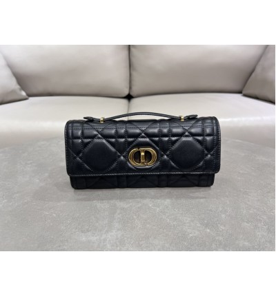 Dior miss caro top handle 24 x 11 x 5 cm