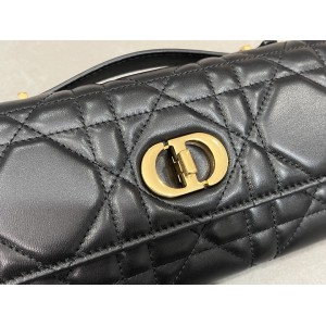 Dior miss caro top handle 24 x 11 x 5 cm Bags