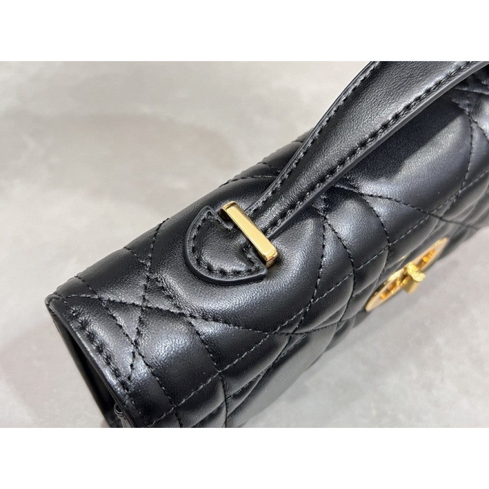 Dior miss caro top handle 24 x 11 x 5 cm Bags