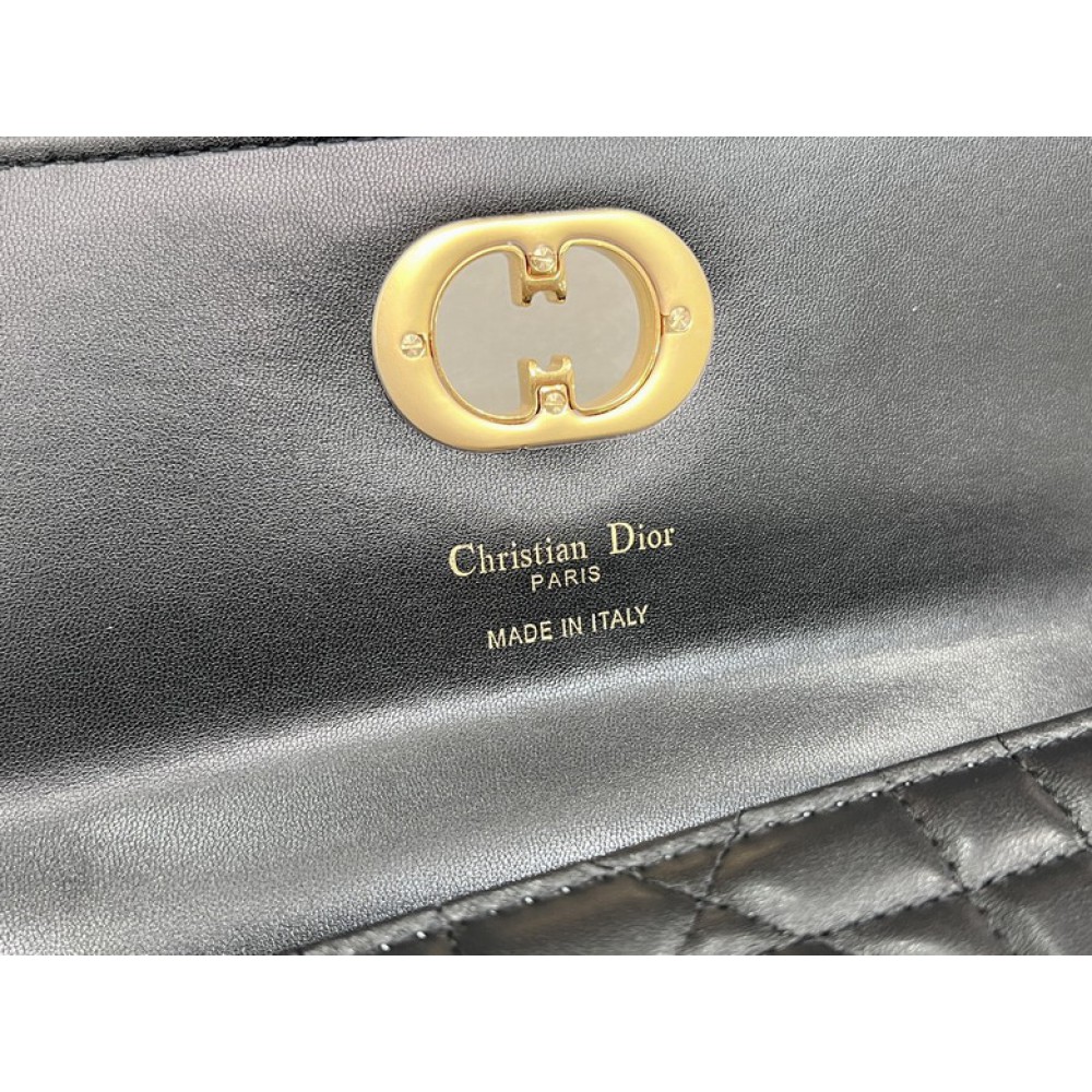 Dior miss caro top handle 24 x 11 x 5 cm Bags