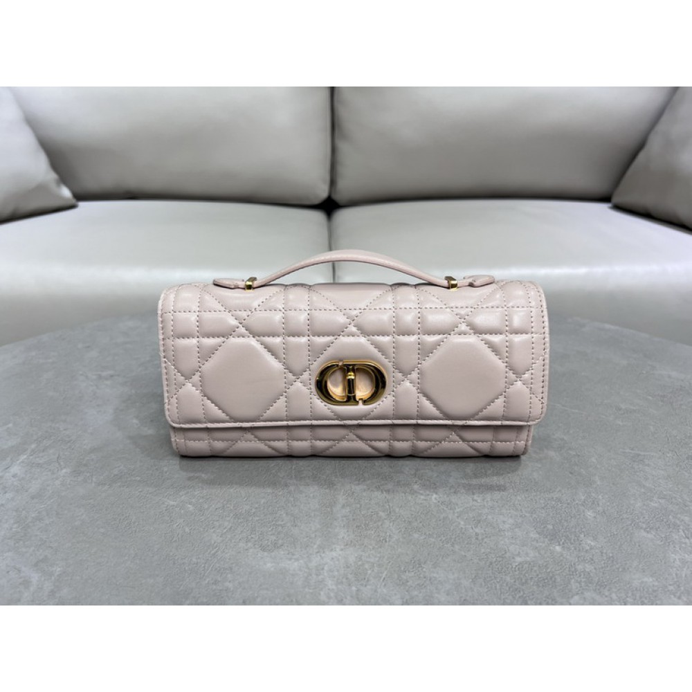 Dior miss caro top handle 24 x 11 x 5 cm Bags