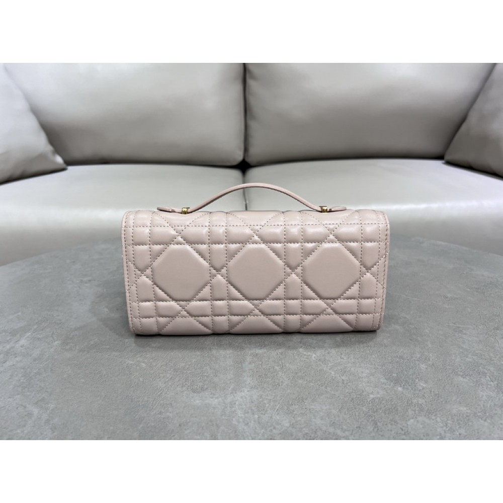 Dior miss caro top handle 24 x 11 x 5 cm Bags