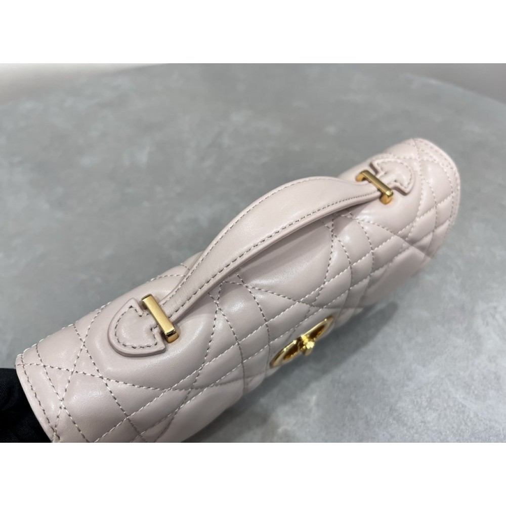 Dior miss caro top handle 24 x 11 x 5 cm Bags