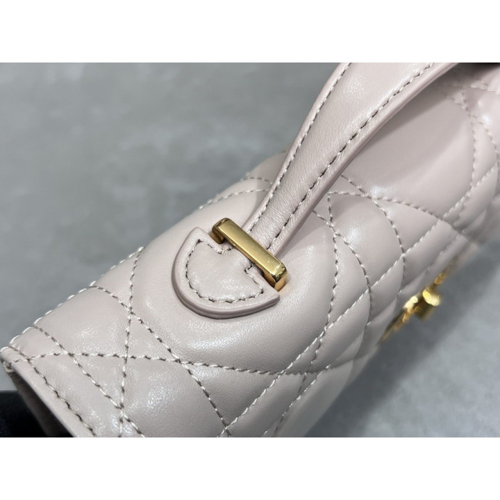 Dior miss caro top handle 24 x 11 x 5 cm Bags