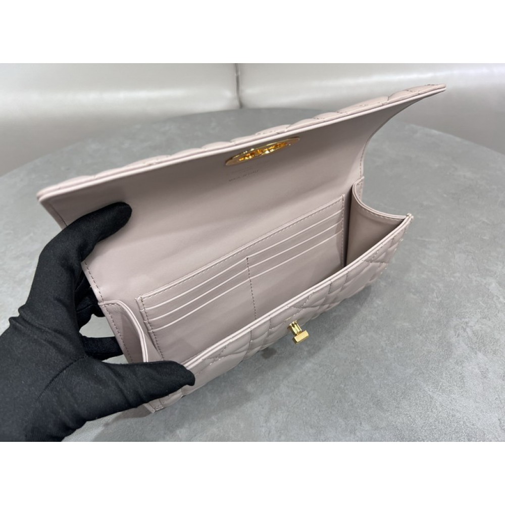 Dior miss caro top handle 24 x 11 x 5 cm Bags