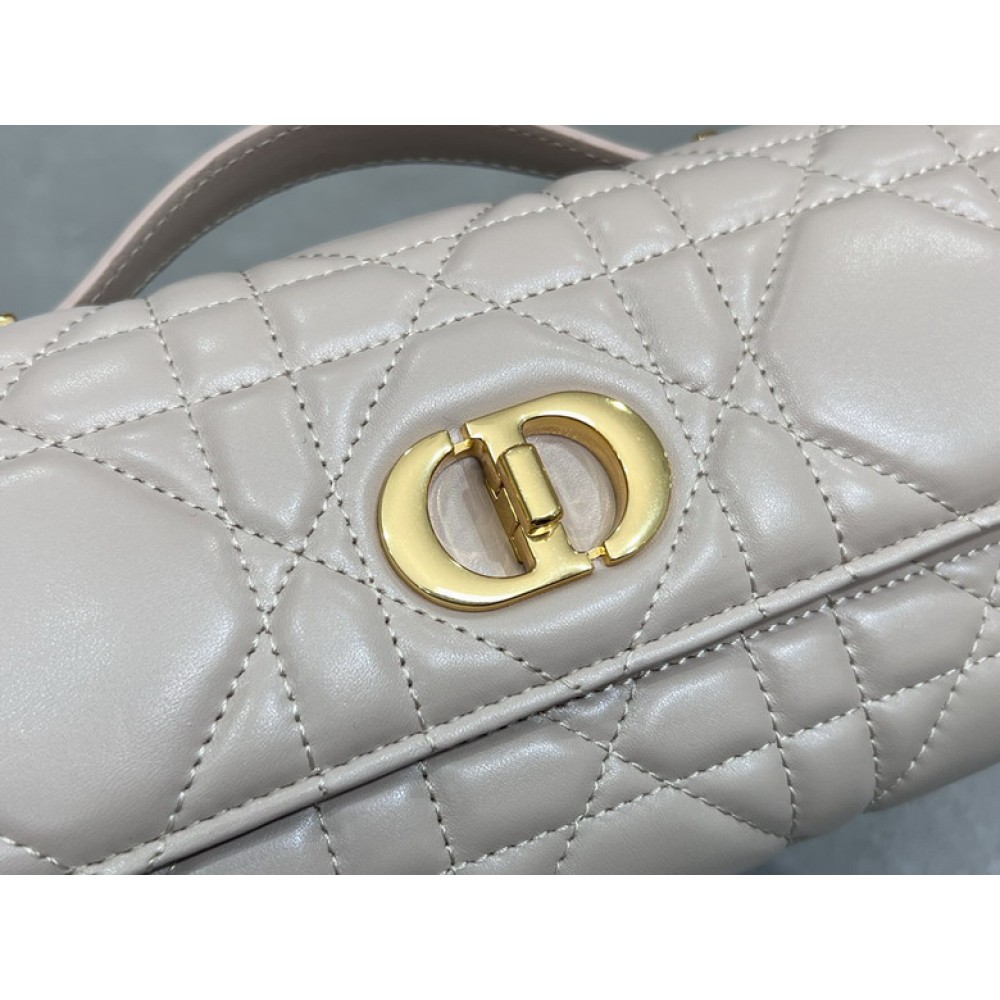 Dior miss caro top handle 24 x 11 x 5 cm Bags