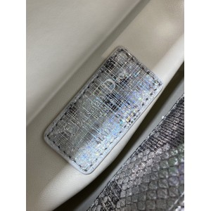 Dior Mini Lady Bag 17 x 15 x 7 cm Bags