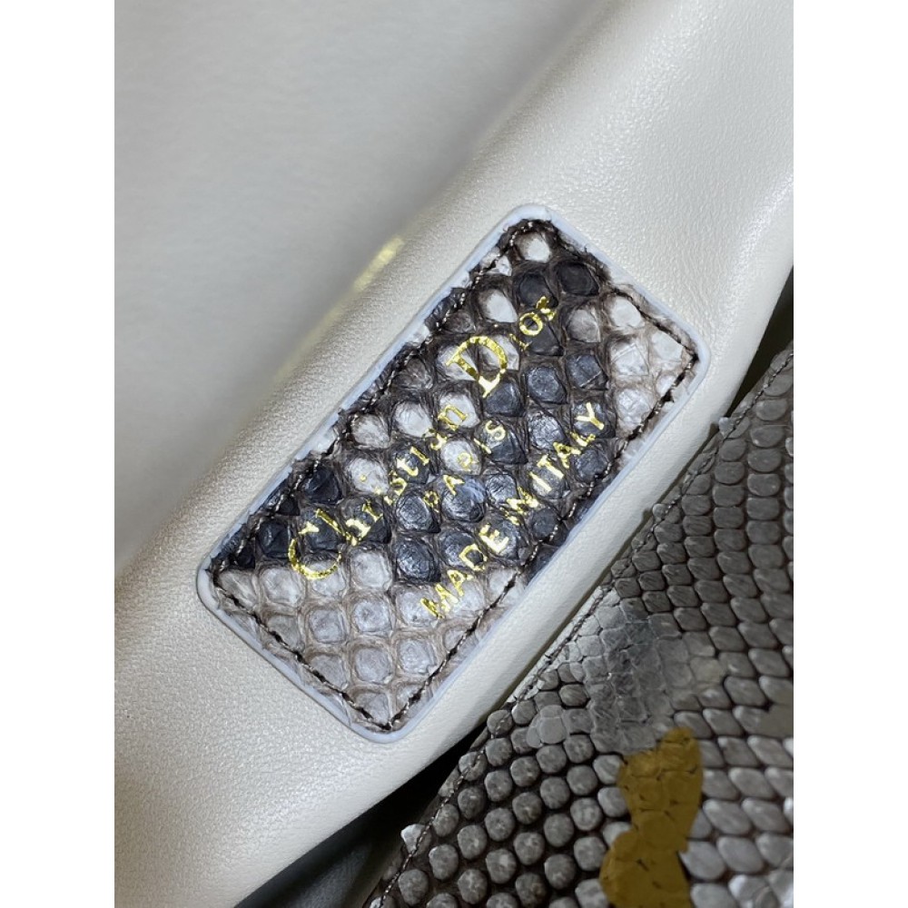 Dior Mini Lady Bag 17 x 15 x 7 cm Bags