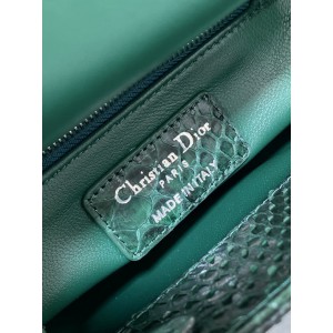 Dior Mini Lady Bag 17 x 15 x 7 cm Bags