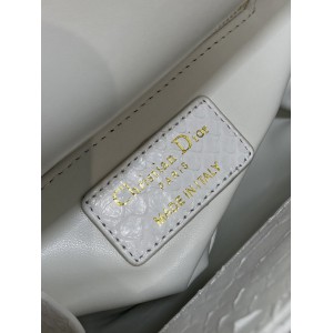 Dior Mini Lady Bag 17 x 15 x 7 cm Bags