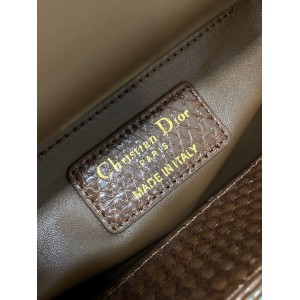 Dior Mini Lady Bag 17 x 15 x 7 cm Bags