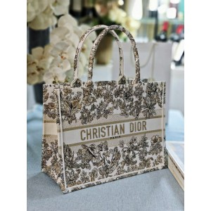 Dior Book Tote medium size 36.5 x 28 x 16.5 cm Bags
