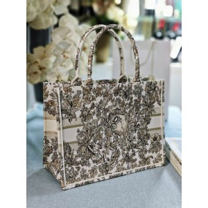 Dior Book Tote medium size 36.5 x 28 x 16.5 cm Bags