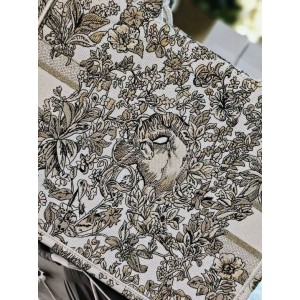 Dior Book Tote medium size 36.5 x 28 x 16.5 cm Bags