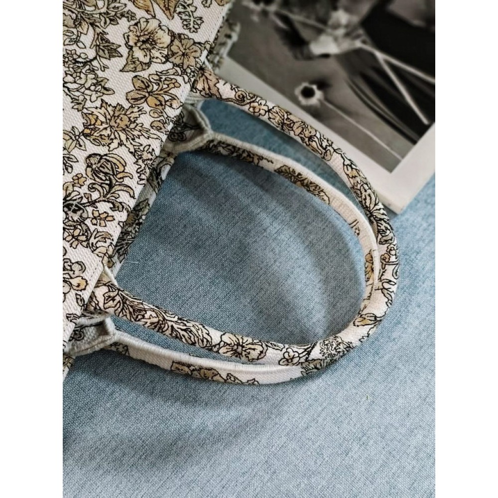Dior Book Tote medium size 36.5 x 28 x 16.5 cm Bags