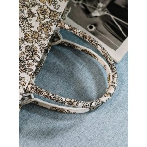 Dior Book Tote medium size 36.5 x 28 x 16.5 cm Bags