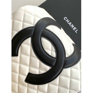 Chanel leather tote bag 30x25x15cm Bags