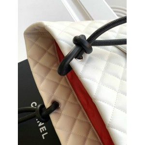 Chanel leather tote bag 30x25x15cm Bags